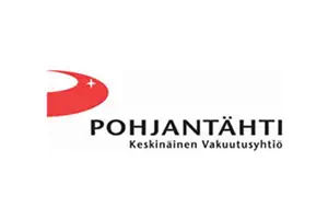 Pohjantähti logo